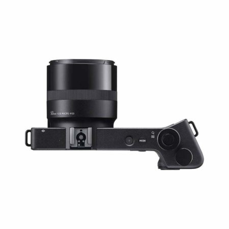 DP3 Quattro top