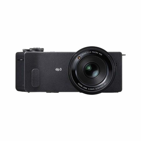 DP3 Quattro image