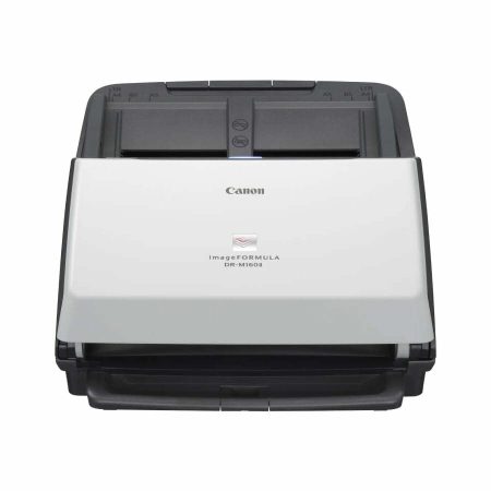 DR-M160II front
