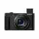DSC-HX99 front