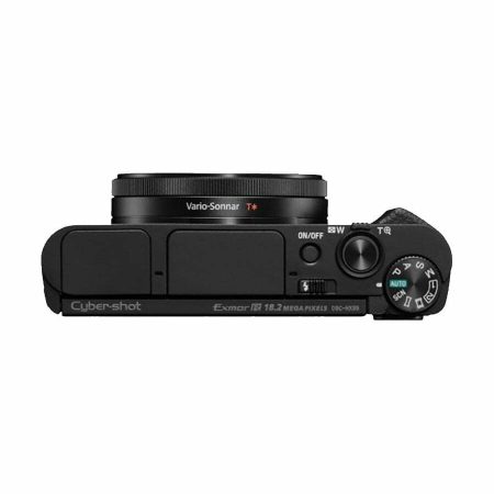 DSC-HX99 top
