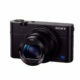DSC-RX100 III front