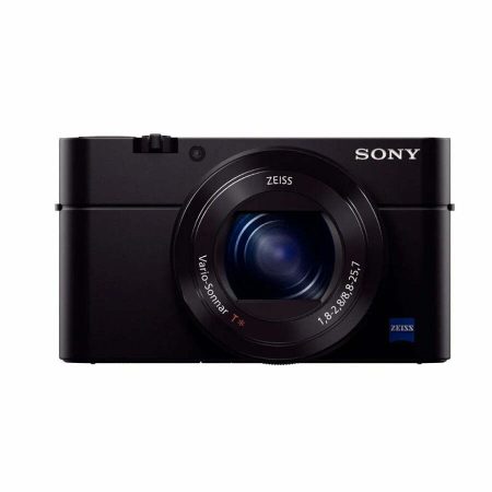 DSC-RX100 III image