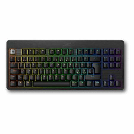 Everest Core svart