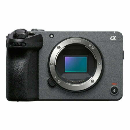 FX30 kamerahus