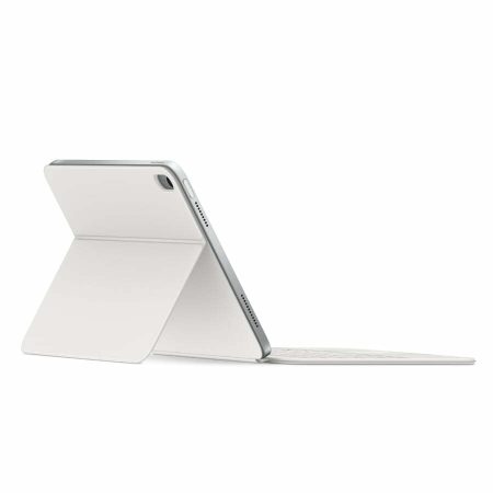 Folio iPad 10 rear