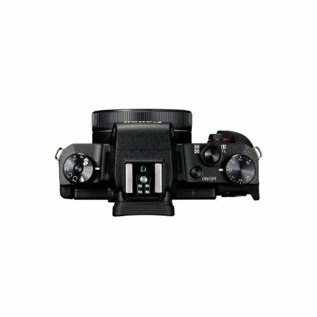 G1 X Mark III top