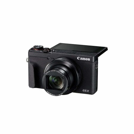 G5 X II screen