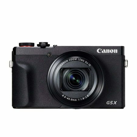G5 X II image