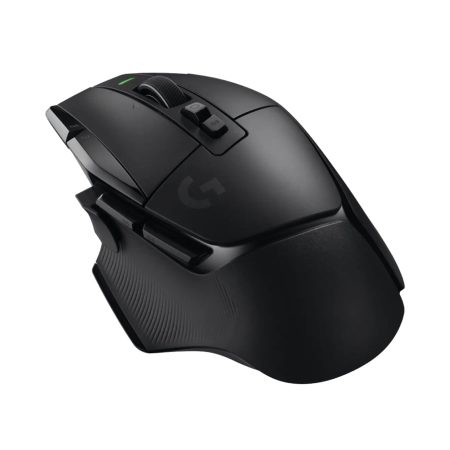 G502 X Lightspeed svart