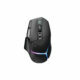 G502 X Plus top
