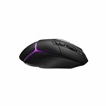 G502 X Plus right