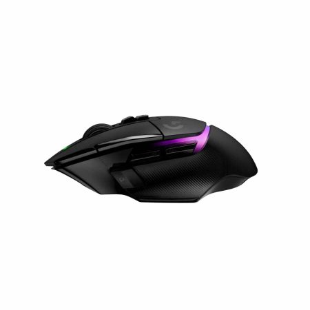G502 X Plus left