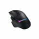 G502 X Plus svart