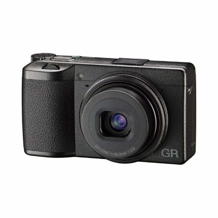 GR III image