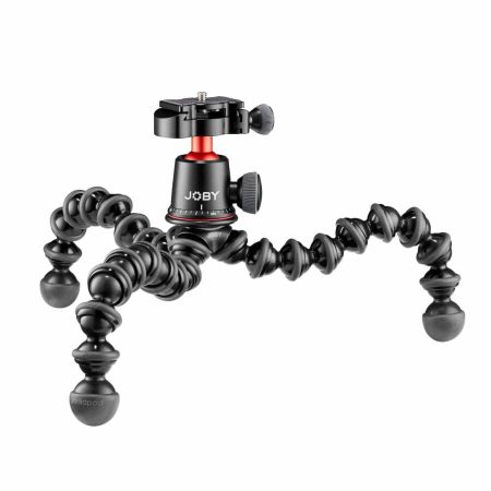GorillaPod 3K Pro Kit bent