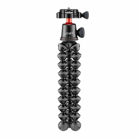 GorillaPod 3K Pro Kit straight