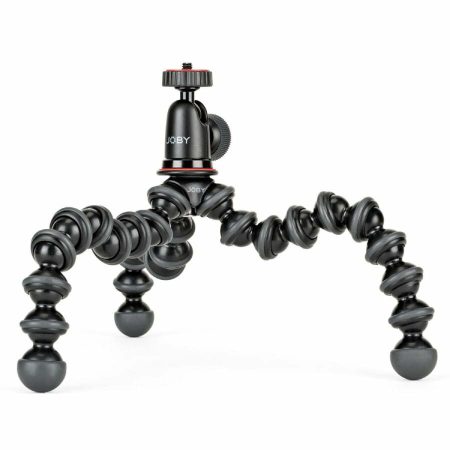 Gorillapod 1K kit bent