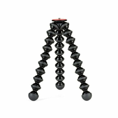 Gorillapod 3K straight