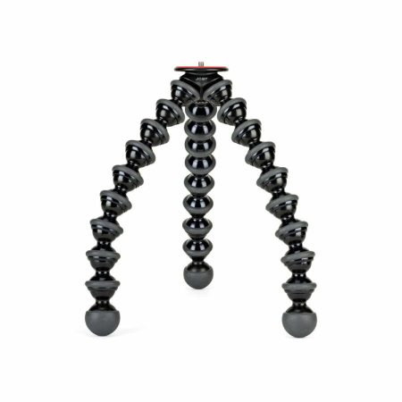 Gorillapod 5K bent