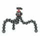 Gorillapod 5K kit bent