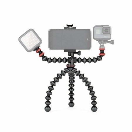 Gorillapod Mobile rig rig