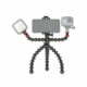 Gorillapod Mobile rig rig