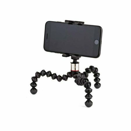 GripTight One GorillaPod bent