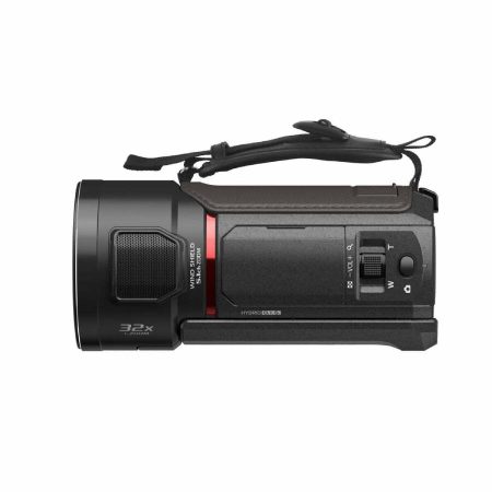 HC-VX1 top