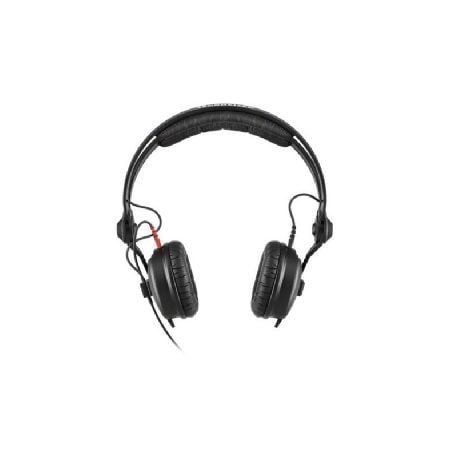 HD-25 III front