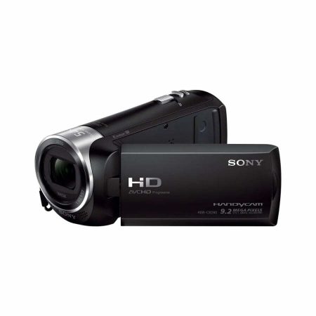 HDR-CX240E image