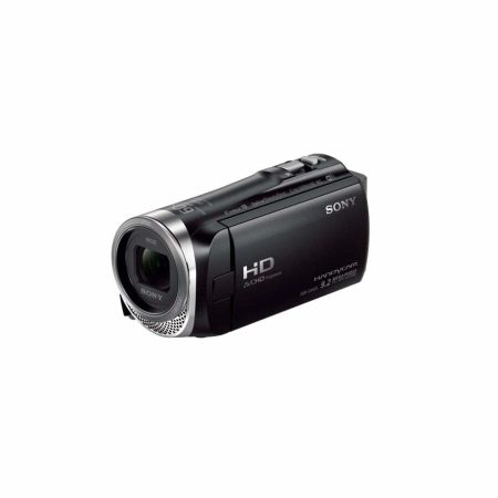 HDR-CX450 image