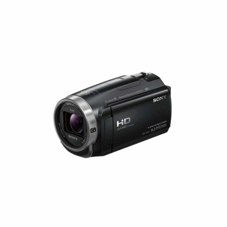 HDR-CX625 image