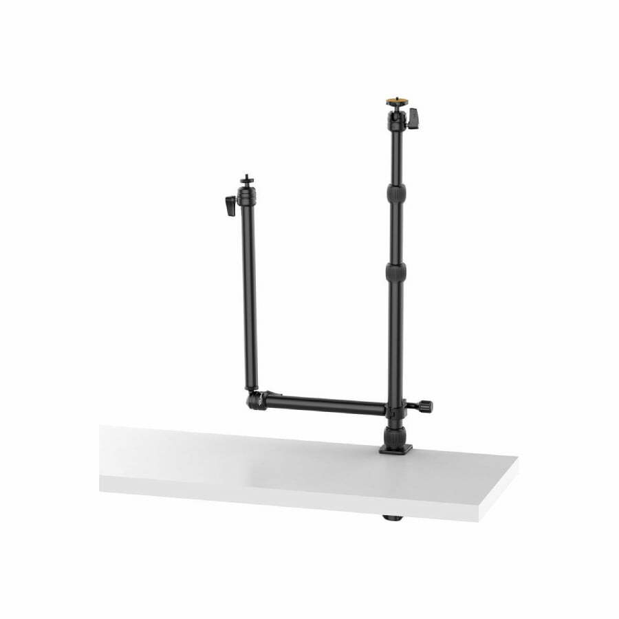 LS11 Camera Desk Mount Smidig Leasing Permånad