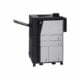 LaserJet Enterprise M806X angle