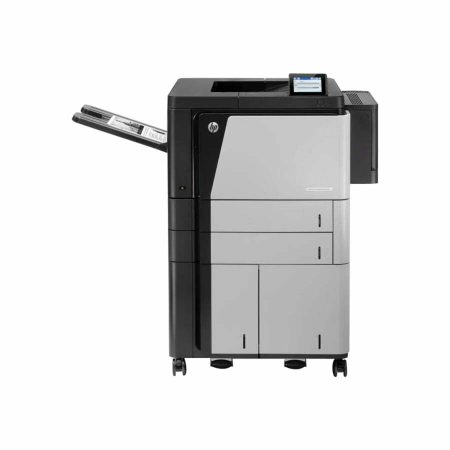 LaserJet Enterprise M806X image
