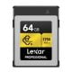 Lexar CFExpress 64