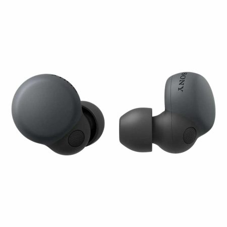 LinkBuds svart