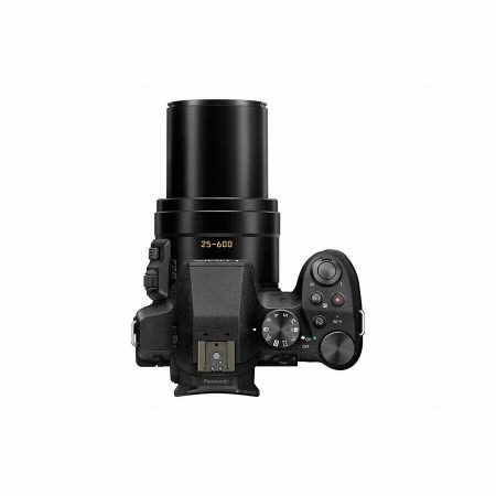 Lumix DMC-FZ300 top