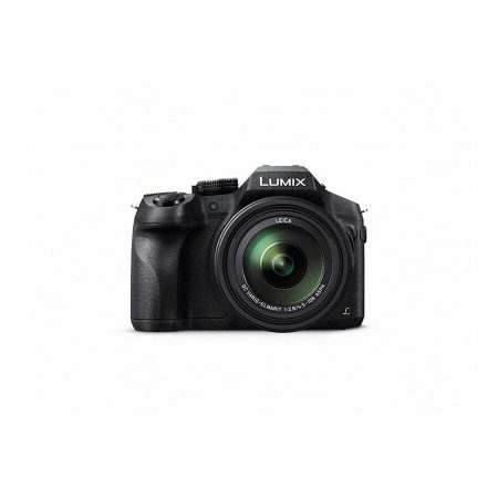 Lumix DMC-FZ300 front