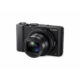 Lumix DMC-LX15 front