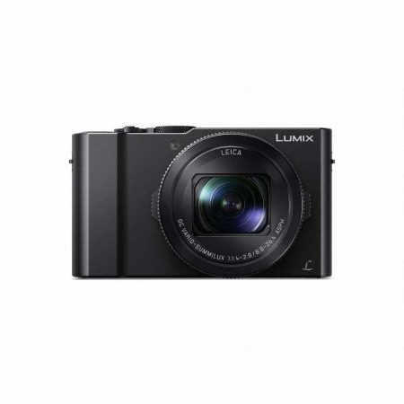 Lumix DMC-LX15 image