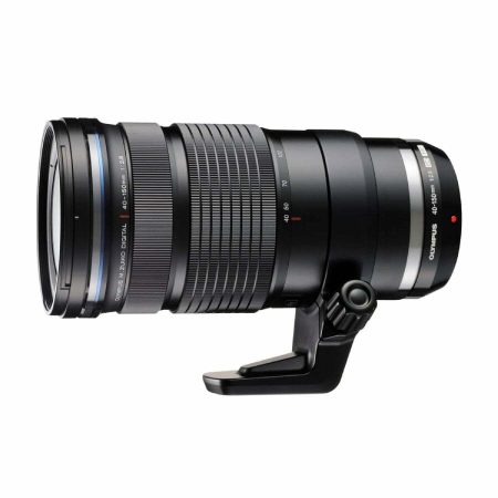 M.ZUIKO DIGITAL ED 40-150mm image