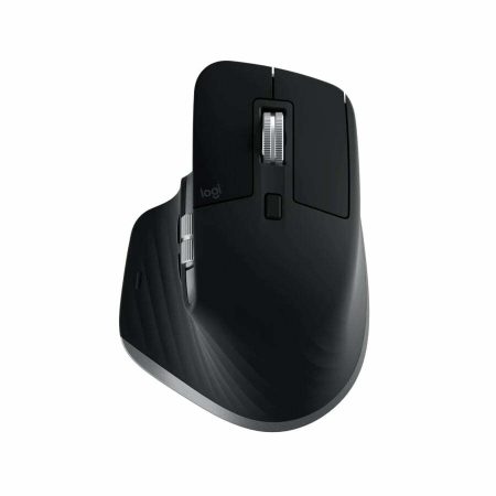 MX Master 3S svart