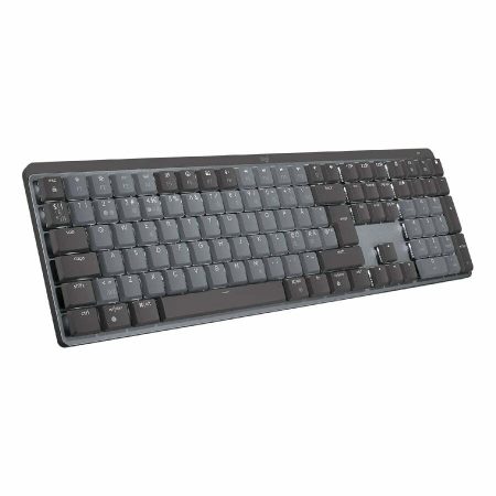 MX Mechanical angle