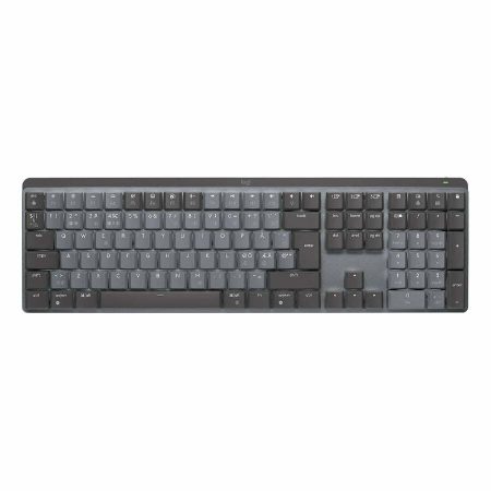 MX Mechanical Image