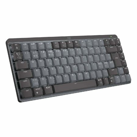 MX Mechanical Mini angle
