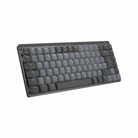 MX Mechanical Mini for Mac angle