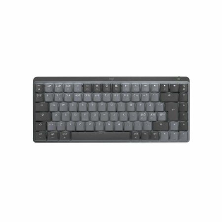 MX Mechanical Mini for Mac grå