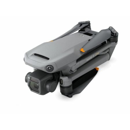 Mavic 3 Cine folded